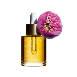 Clarins Lotus Face Treatment Oil 30ml