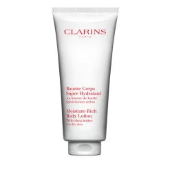 Clarins Moisture Rich Body Lotion 200ml
