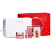 Clarins Multi Active collection