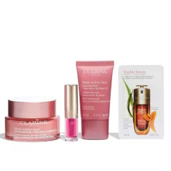 Clarins Multi Active collection