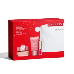 Clarins Multi Active collection