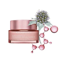 Clarins Multi Active Day Cream Dry 50ml