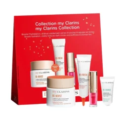 Clarins My Clarins Gift Set