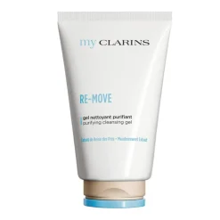 Clarins My Clarins Purifying Cleansing Gel
