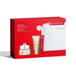 Clarins Nutri Lumiere Gift Set