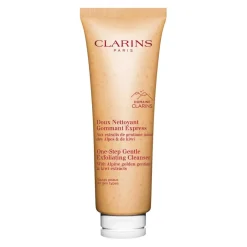 Clarins One Step Exfoliating Cleanser 125ml