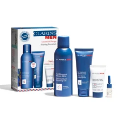 Clarins Premium Barber Value Pack