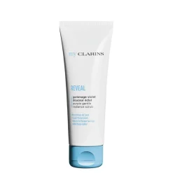 Clarins REVEAL Gentle Radiance Scrub
