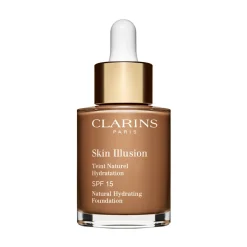 Clarins Skin Illusion SPF15