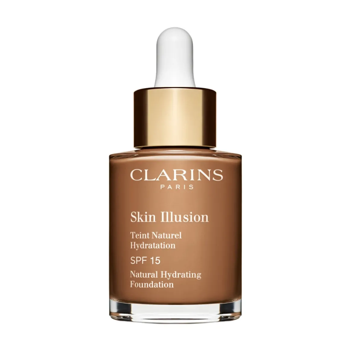 Clarins Skin Illusion SPF15
