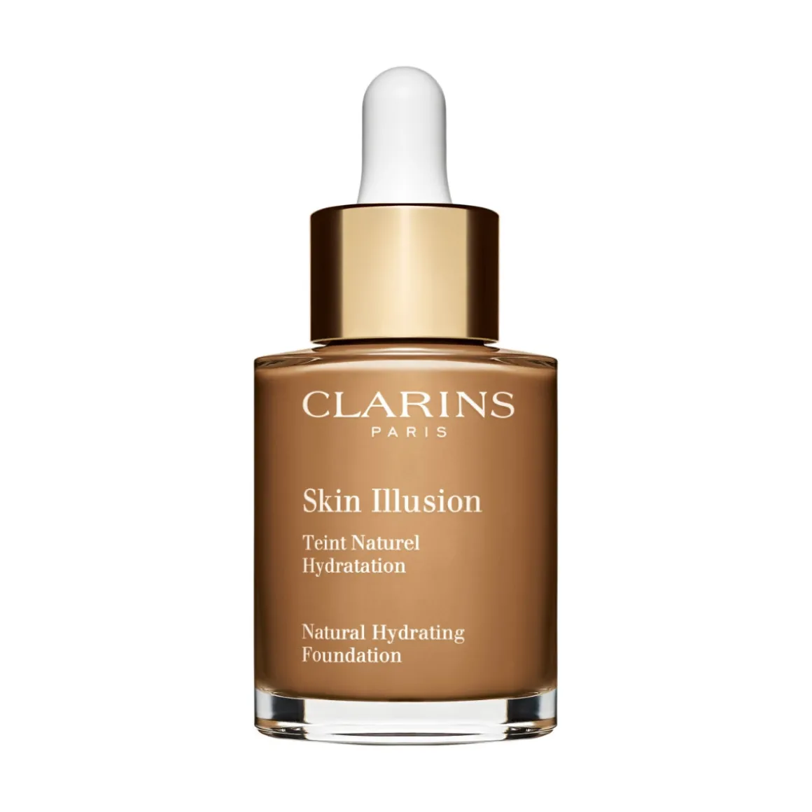 Clarins Skin Illusion SPF15