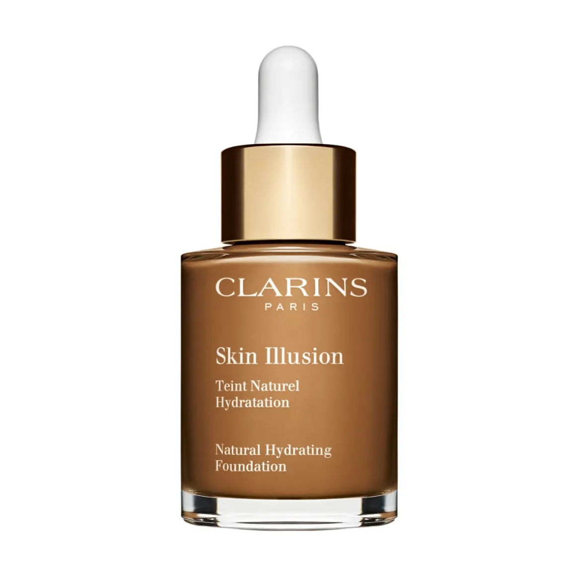 Clarins Skin Illusion SPF15