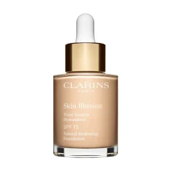 Clarins Skin Illusion SPF15