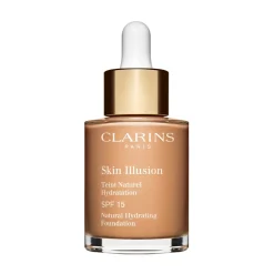 Clarins Skin Illusion SPF15