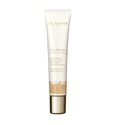 Clarins Skin Illusion Tinted Moisturiser SPF25