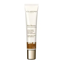Clarins Skin Illusion Tinted Moisturiser SPF25