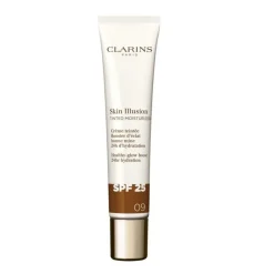 Clarins Skin Illusion Tinted Moisturiser SPF25