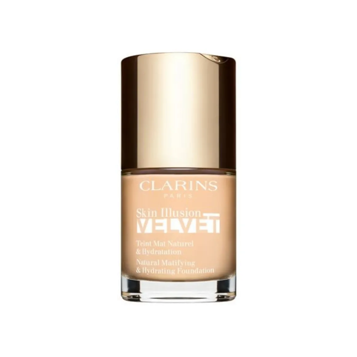 Clarins Skin Illusion Velvet