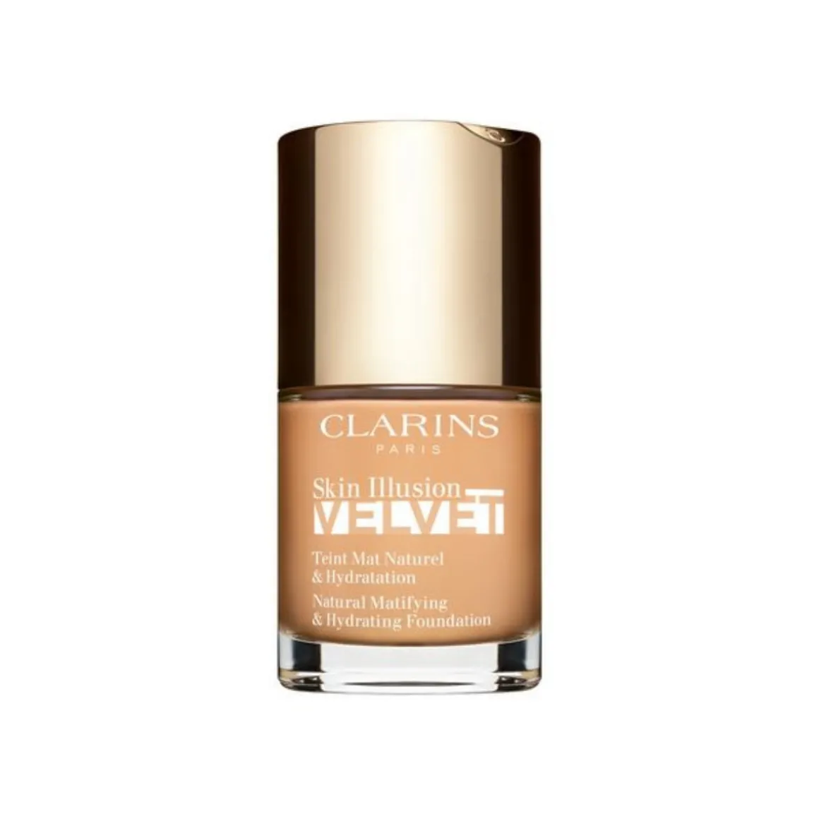Clarins Skin Illusion Velvet