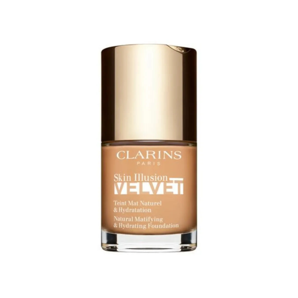 Clarins Skin Illusion Velvet