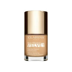 Clarins Skin Illusion Velvet