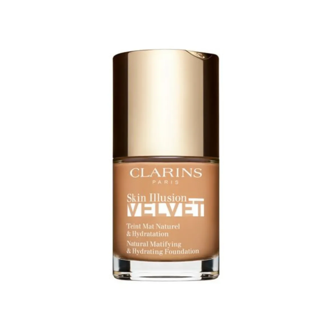 Clarins Skin Illusion Velvet