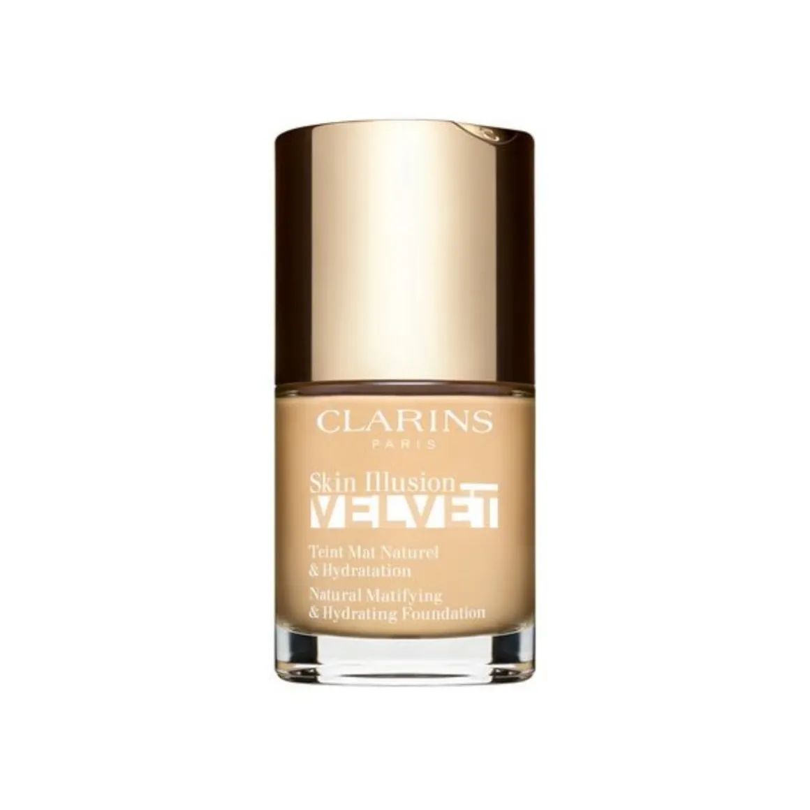 Clarins Skin Illusion Velvet