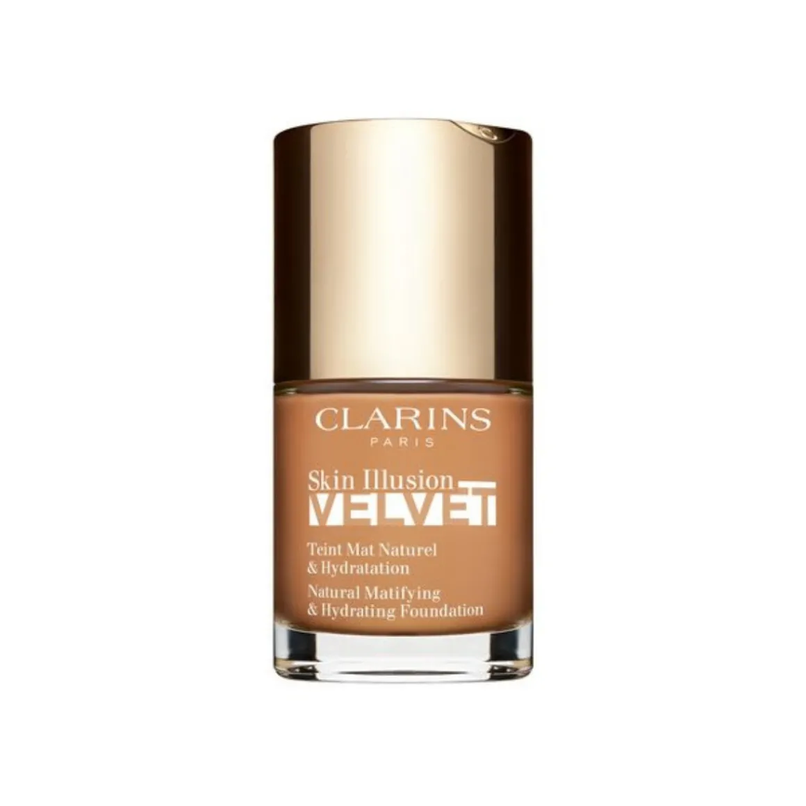 Clarins Skin Illusion Velvet
