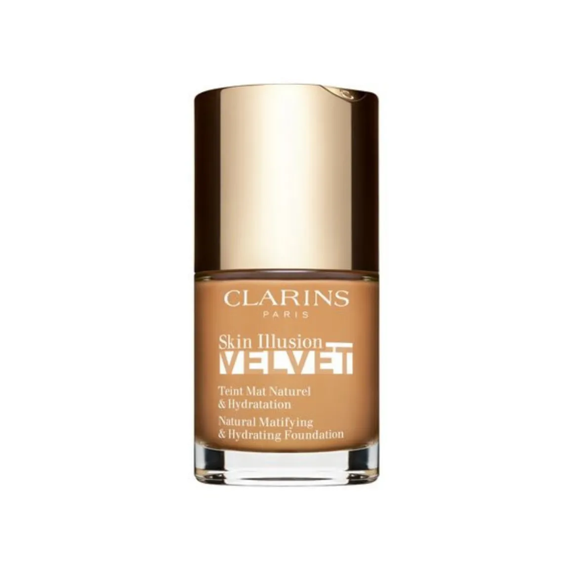 Clarins Skin Illusion Velvet