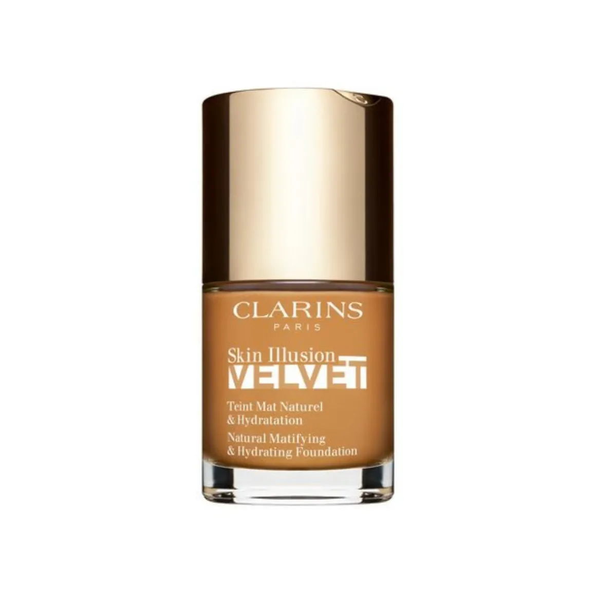Clarins Skin Illusion Velvet