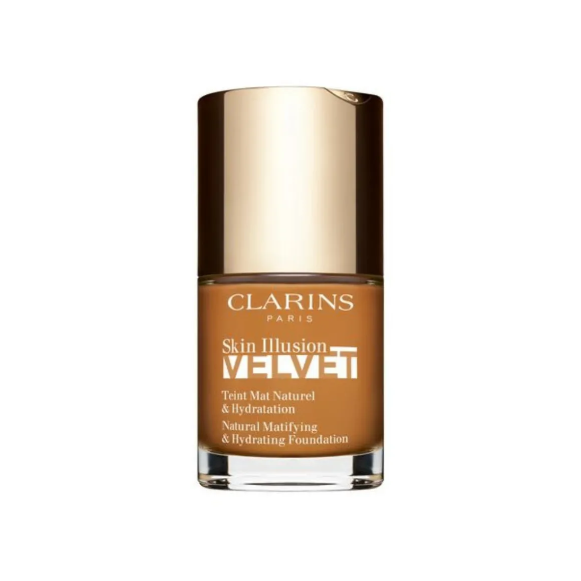 Clarins Skin Illusion Velvet