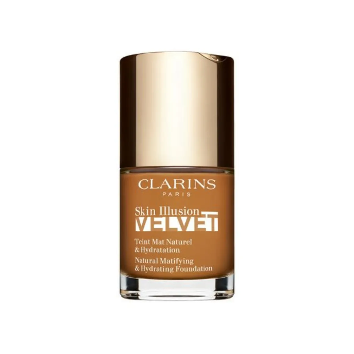 Clarins Skin Illusion Velvet