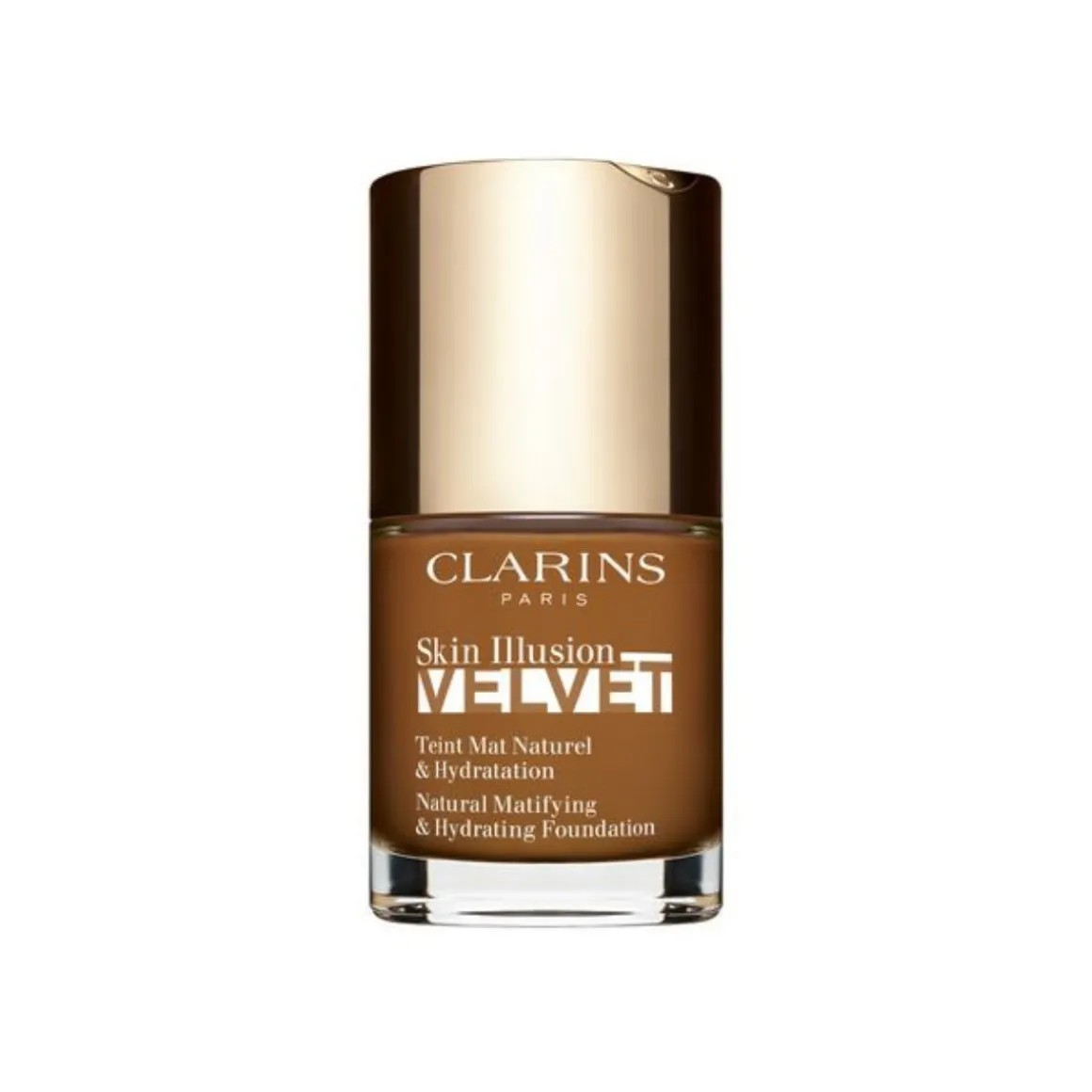 Clarins Skin Illusion Velvet