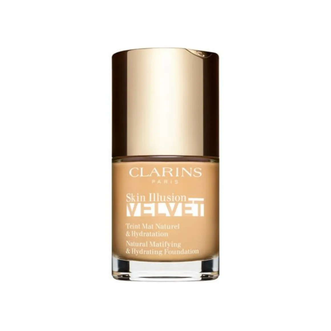 Clarins Skin Illusion Velvet