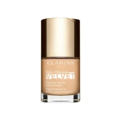 Clarins Skin Illusion Velvet