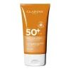 Clarins Sun Body Cream SPF50 150ml