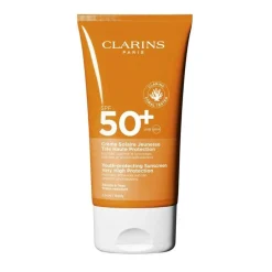 Clarins Sun Body Cream SPF50 150ml