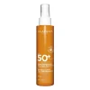 Clarins Suncare Body Lotion SPF50 150ml