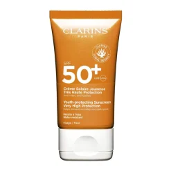 Clarins Suncare Face Cream SPF50 50ml