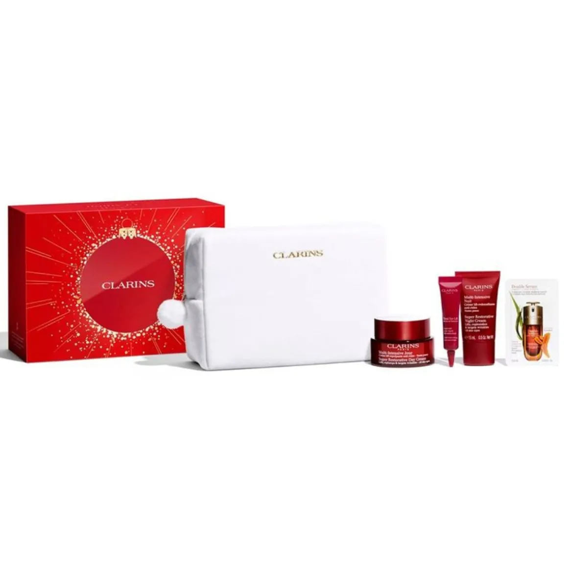 Clarins Super Restorative Gift Set
