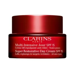Clarins Super Restorative Day Cream SPF15 50ml