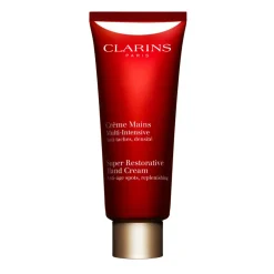 Clarins Super Restorative Hand Cream 100ml