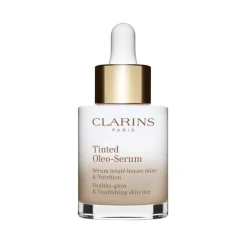 Clarins Tinted Oleo Serum