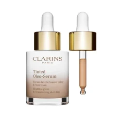 Clarins Tinted Oleo Serum