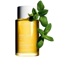 Clarins Tonic Body Oil 100ml