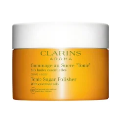 Clarins Tonic Sugar Scrub