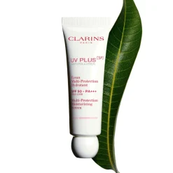Clarins UV Plus SPF 50 Rose 50ml