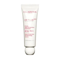 Clarins UV Plus SPF 50 Translucent 50ml
