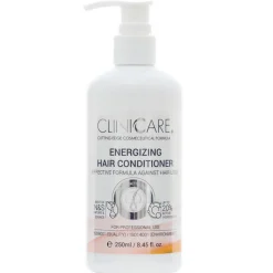 Clinicare Energising Hair Conditioner