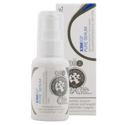 Clinicare X3M EGF Pure Serum Moisturiser